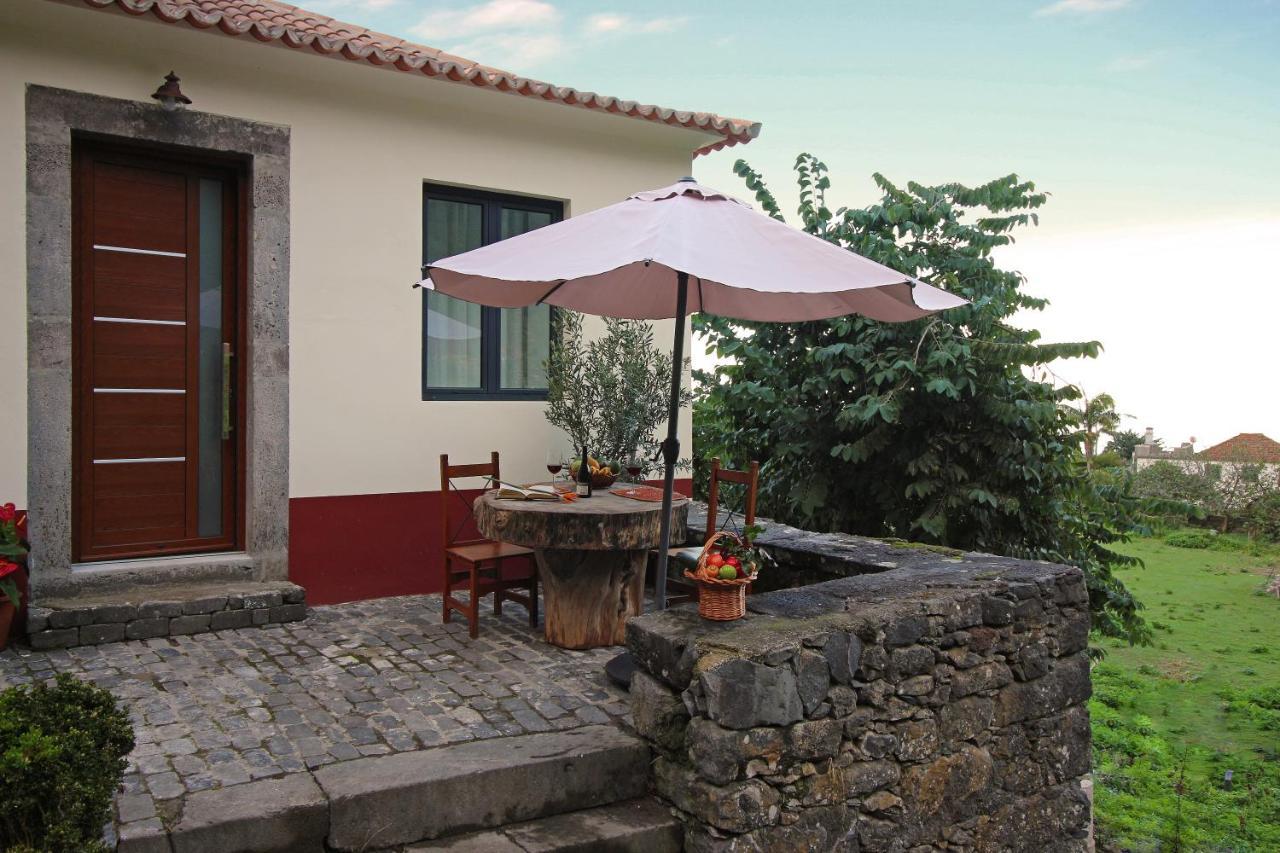 Solar Arco de São Jorge Santana (Madeira) Exterior foto